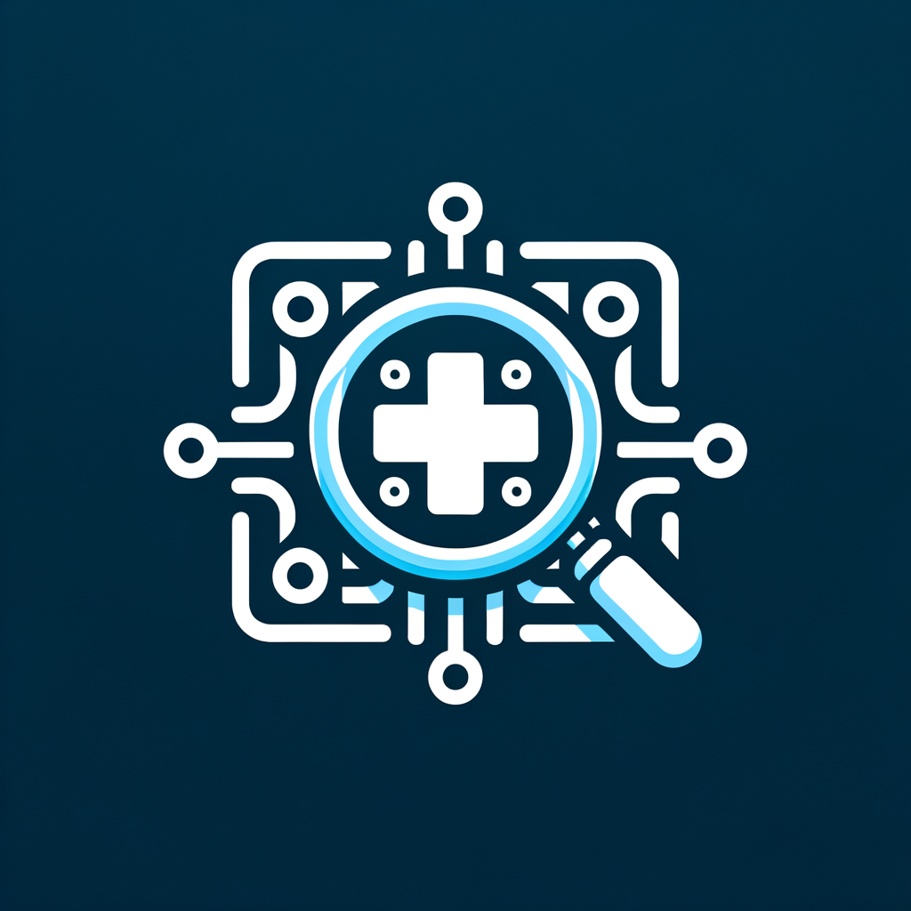Deep-DxSearch Logo